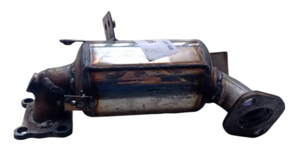 Catalisador Original Hyundai Hb20 Turbo 1.0 12v 3c 2017 - Image 5