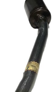 Catalisador Corsa Sedan Classic 1.0 16v 2003 Novo Scapex