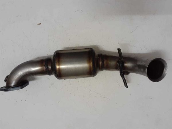 Catalisador  Peugeot 3008 1.6 16v Turbo Thp  Og C10441 2018 - Image 5