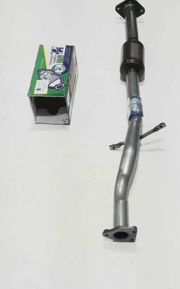 Catalisador Mitsubishi Pajero 3.5 V6 24v Gas.flex 2008/2012 - Image 4