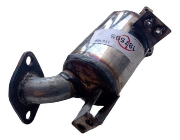 Catalisador Original Hyundai Hb20 Turbo 1.0 12v 3c 2017 - Image 2
