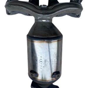 Catalisador Onix 1.0 8v 2020 Cerâmica 100%nova Com Inmetro.