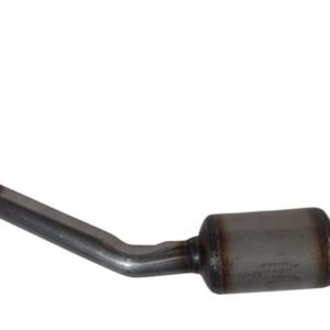 Catalisador Do Ford Fiesta 1.0 8v De 2003 100% Novo.
