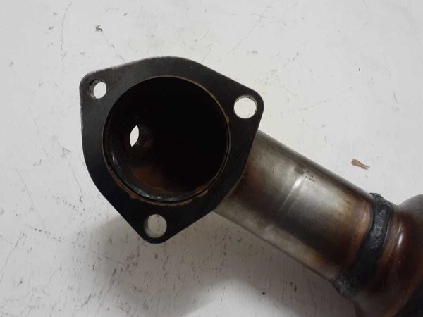 Catalisador  Peugeot 3008 1.6 16v Turbo Thp  Og C10441 2018 - Image 4