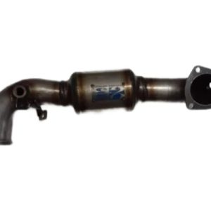 Catalisador  Peugeot 3008 1.6 16v Turbo Thp  Og C10441 2018