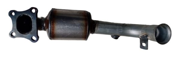 Catalisador 100% Novo Peugeot 208 1.2 3cilindros 2019 - Image 2