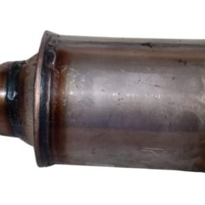 Catalisador Gol / 1.6 1999 Mastra Novo