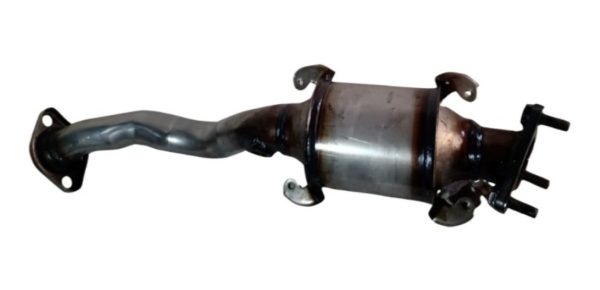 Catalisador Honda Fit 1.4 16v 2009 A 2014 Gii Mastra - Image 6