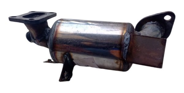 Catalisador Original Hyundai Hb20 Turbo 1.0 12v 3c 2017 - Image 3