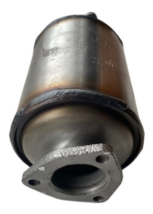 Catalisador Do Volks. Gol 1.0 16v Modelo 2000 1999 A 11/2001 - Image 7