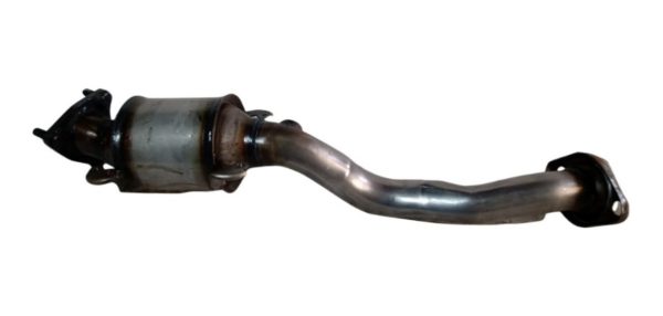 Catalisador Honda Fit 1.4 16v 2009 A 2014 Gii Mastra - Image 8