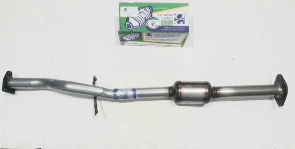 Catalisador Mitsubishi Pajero 3.5 V6 24v Gas.flex 2008/2012 - Image 3