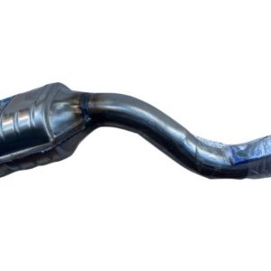 Catalisador Symbol 1.6 16v Flex 2010 Novo  Instalação Grátis