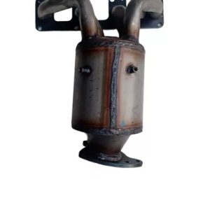 Catalisador Da Gm Meriva 1.8 8v Flex Ano De 2008 Inst. Grát.