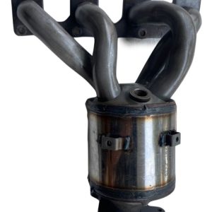 Catalisador Prisma 1.4 8v 2011 A 2012 Cerâmica 100% Nova .