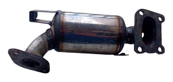 Catalisador Original Hyundai Hb20 Turbo 1.0 12v 3c 2017 - Image 8