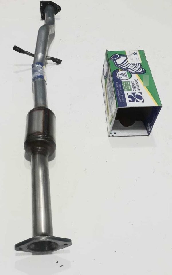 Catalisador Mitsubishi Pajero 3.5 V6 24v Gas.flex 2008/2012 - Image 8
