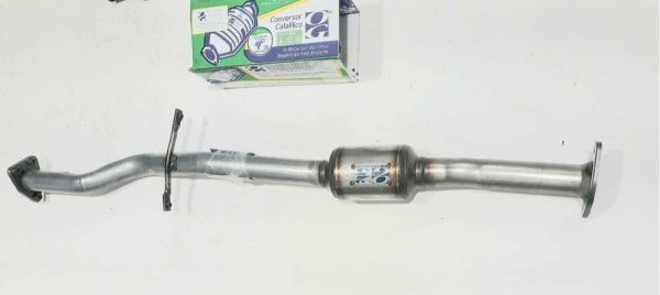 Catalisador Mitsubishi Pajero 3.5 V6 24v Gas.flex 2008/2012 - Image 5