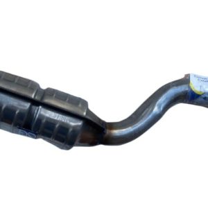 Catalisador Kangoo 1.6 16v Flex 2009 Instalação Grátis