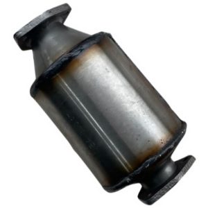 Catalisador Do Volks Gol 1.0 8v Gasolina 99 Até 11/2000 Giii