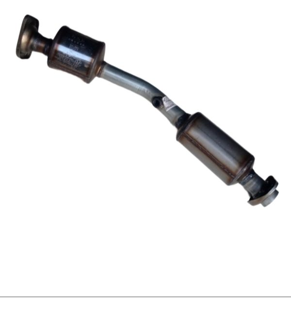 Catalisador Com Abafador Versa 1.6 16v De 2016 Novo Way
