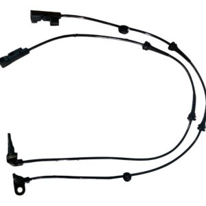 Par De Sensor Abs Dianteiro L/d L/e Spin 1.8 8v 2019