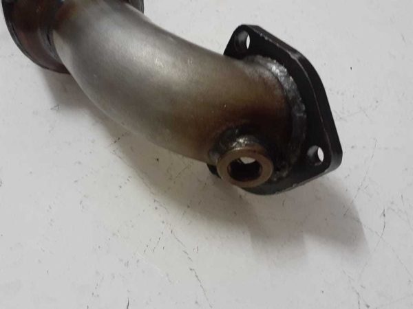 Catalisador  Peugeot 3008 1.6 16v Turbo Thp  Og C10441 2018 - Image 7