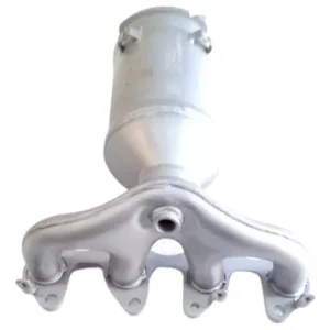 Catalisador Gm Da Spin 1.8 8v De 2012 Em Diante Código original 24586277