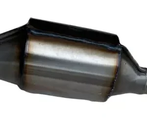 Catalisador Palio 1.0 16v 2000 A 2002 100% Novo Marca Way