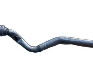 Cano Do Motor Marea 2.4 20v /2.0 Escape Original Kadron