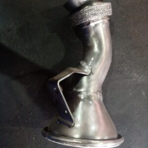 Flexível Do Catalisador Sprinter 313 415 515 2013 a 2015