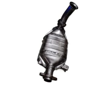 Catalisador Renault Clio 1.6 8v Hatch 1999 A 2002