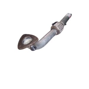 Flexível Gol 1.0 8v Gv De 2008 A 2012 100% Novo Marca Way