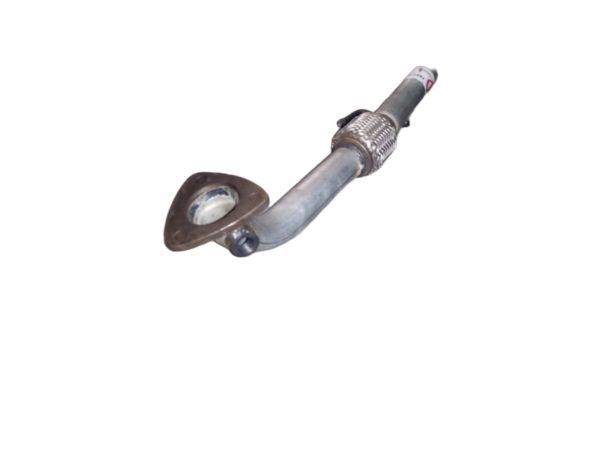 Flexível Gol 1.6 8v Gv De 2008 A 2022 100% Novo Marca Way