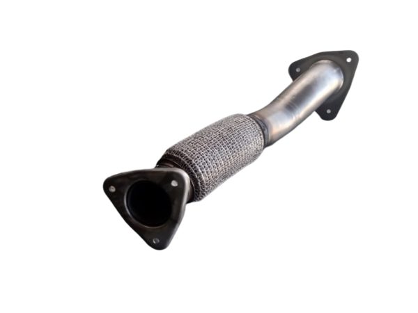 Flexivel Da Ducato /junper/ Boxer Apos Catalisador