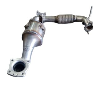 Catalisador Ford Focus 1.0 Ecoboost Euro 6 Cerâmica 100% Nova
