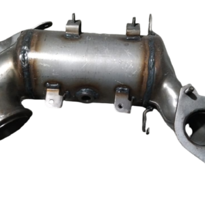 Catalisador Tracker 1.2 Turbo 2020 a 2025 Cerâmica 100% nova