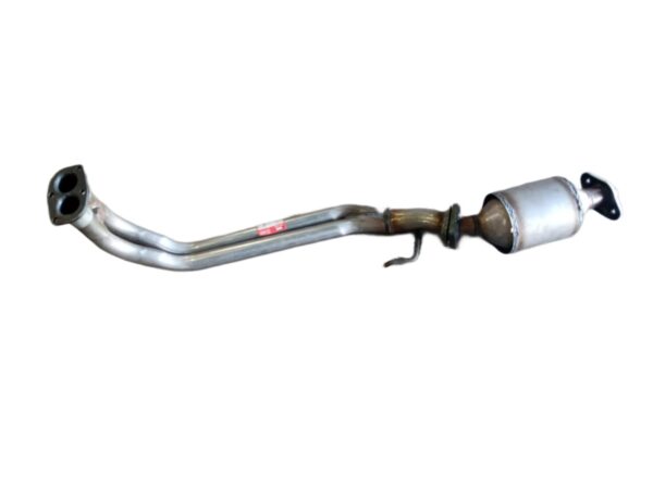 Cano Do Motor e Catalisador Para Fiat Fiorino 2001 1.5 Mpi fiasa - Image 3