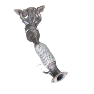 Catalisador Do Ford Focus Original Semi Novo