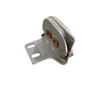Coxim Do Escapamento Ford Fusion Bb53-5l220-ab 2013 A 2016