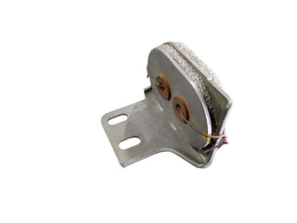 Coxim Do Escapamento Ford Fusion Bb53-5l220-ab 2013 A 2016