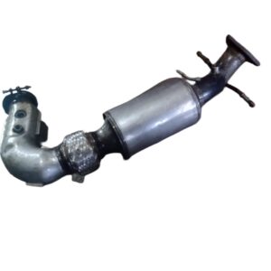 Catalisador Land Rover Discover Sport 2.2 Diesel 2015 Orig;