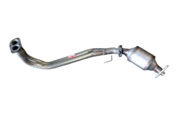 Cano Do Motor e Catalisador Para Fiat Fiorino 2001 1.5 Mpi fiasa - Image 4