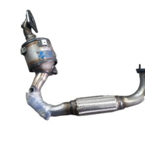 Catalisador Ford Ka 1.0 3 Cilindros 2015 a 2020 Cambio Automático