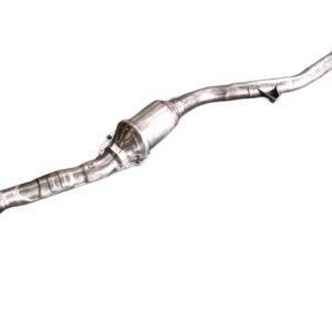 Catalisador Subaru Impreza Xv 2016 2017 Original Semi Novo