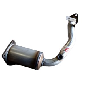 Catalisador Aircross 1.6 16v De 2010 A 2020 100% Novo
