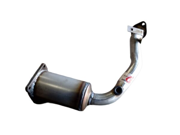 Catalisador Aircross 1.6 16v De 2010 A 2020 100% Novo
