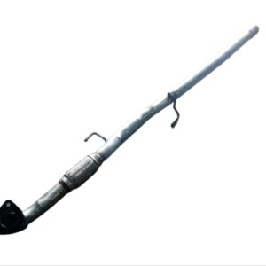 Flexivel Completo Polo 1.6 8v De 2009 A 2014 100% Novo Scapex