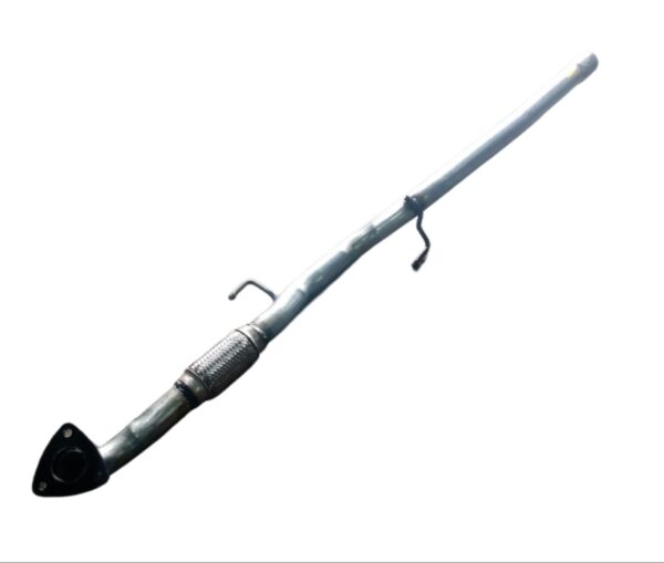 Flexivel Completo Polo 1.6 8v De 2009 A 2014 100% Novo Scapex