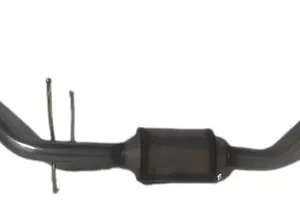 Catalisador Da S10 2.4 Cabine Dupla E Estendida De Mês 12/1999 A 2006 Pronta Entrega